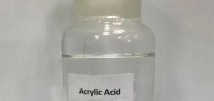 Acrylic Acid