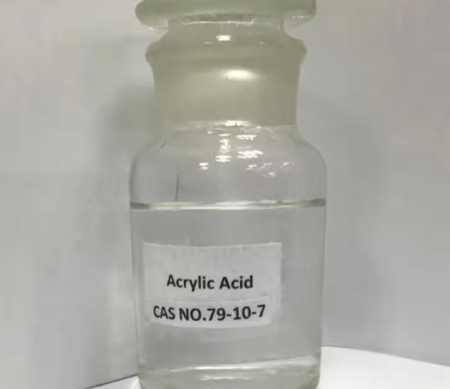 Acrylic Acid