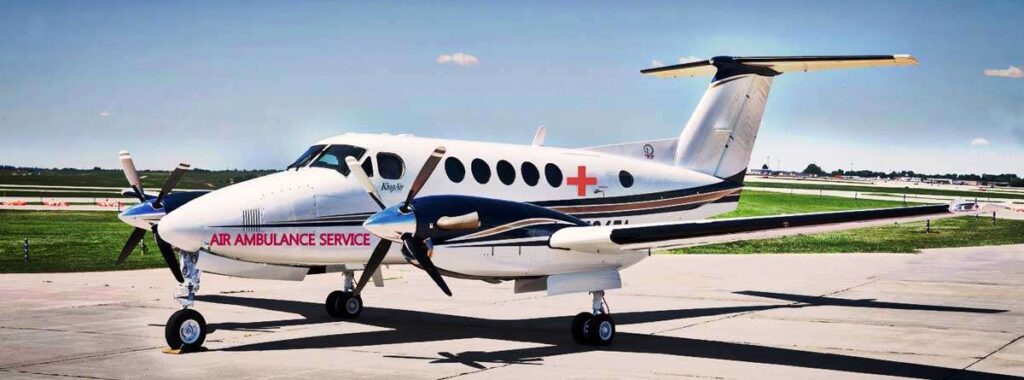 Air Ambulance Services Market 