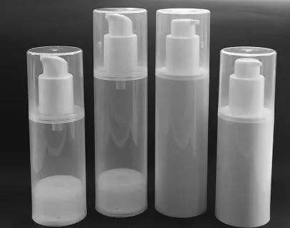 Airless Packaging Market