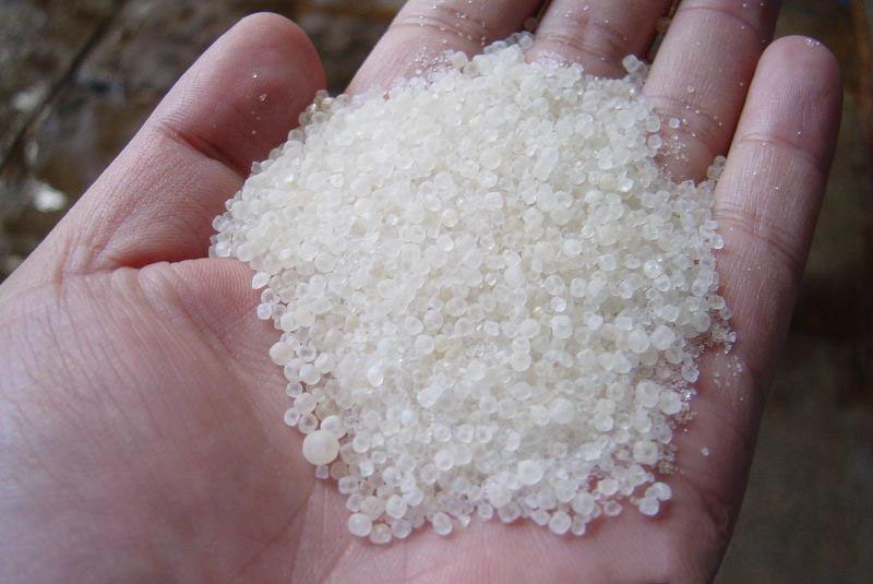 Ammonium Sulphate Market Outlook 