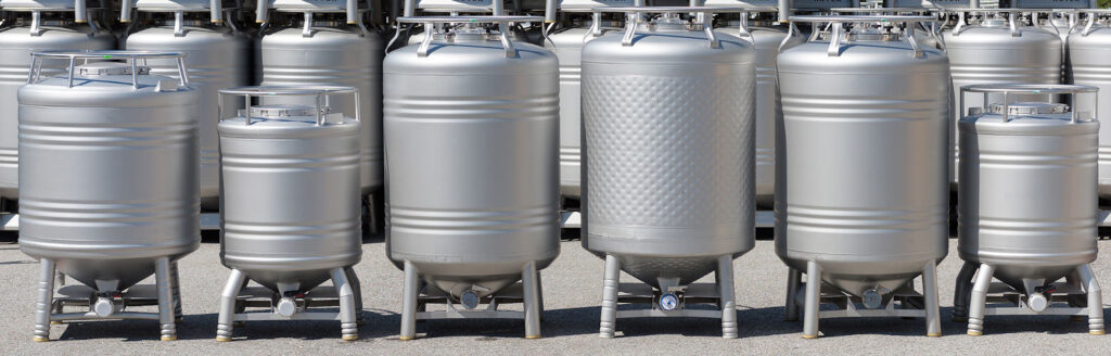 Aseptic IBC Market