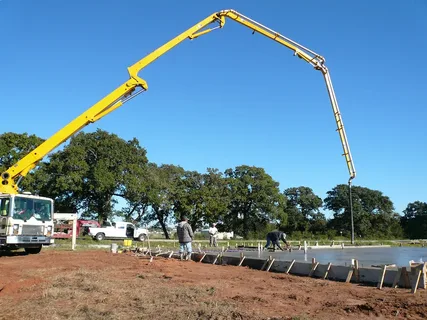 Australia Concrete Pump Market