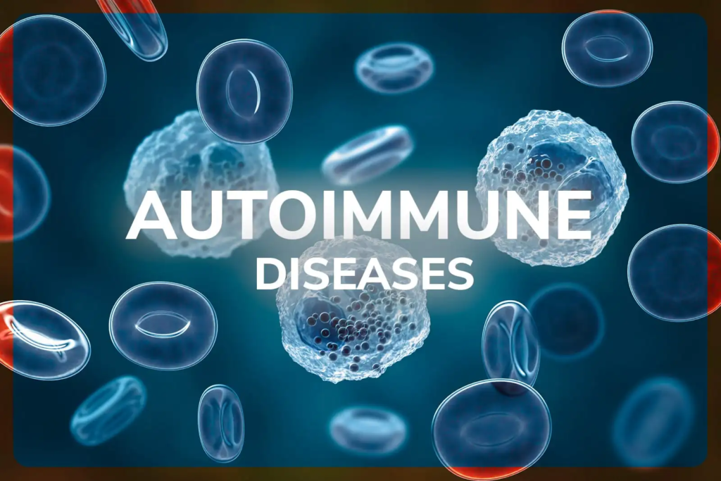 Autoimmune Disease Therapeutics Market