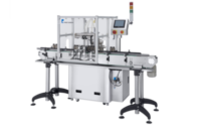 Automatic Filling Machine Market