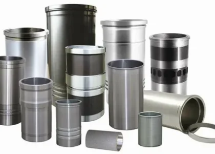 Automotive Cylinder Liner Market