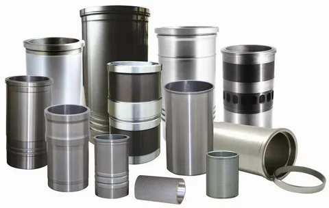 Automotive Cylinder Liner Market