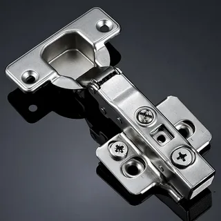 Automotive Door Hinges Market