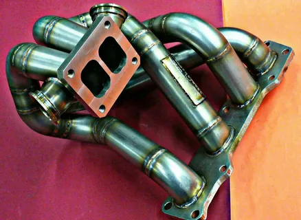 Automotive Exhaust Manifold Market