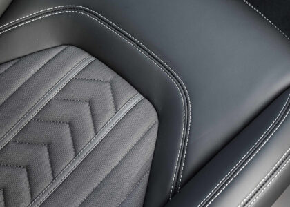 Automotive Fabrics Market