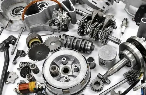 Automotive Hardware Market