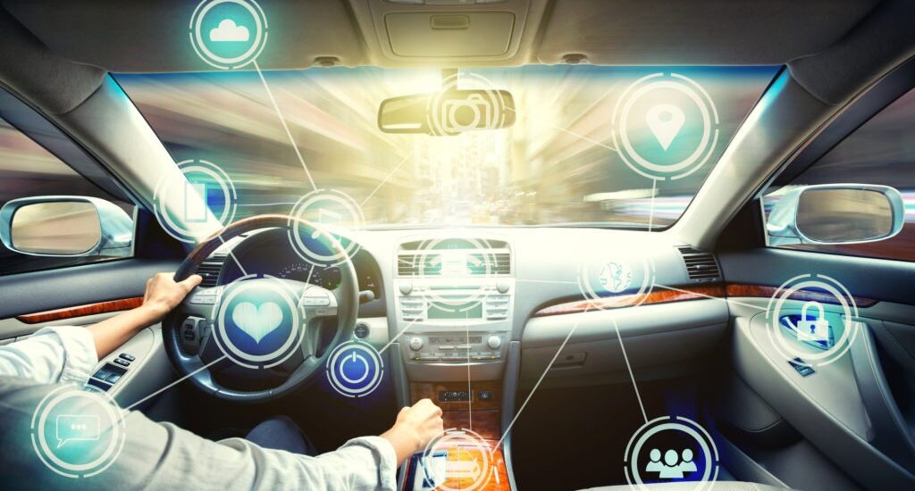 Automotive Infotainment SoCs Market