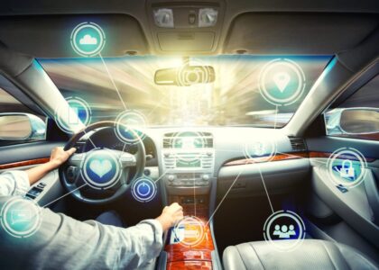 Automotive Infotainment SoCs Market