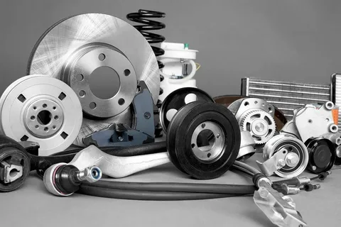 Automotive Performance Part Market