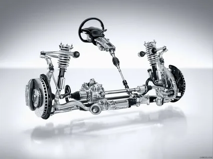 Automotive Steering System Market