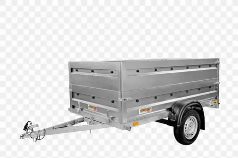 Automotive Trailer Drawbar Market