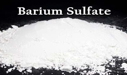 Barium Sulfate