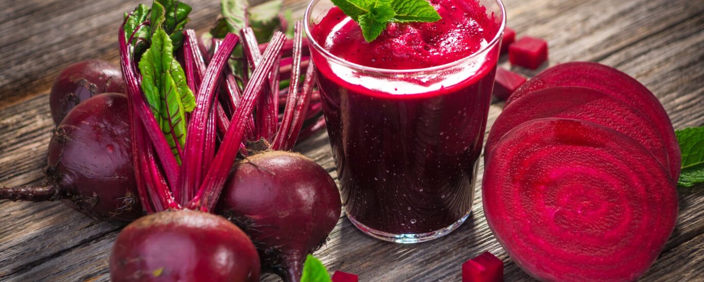 United States Beetroot Supplement Industry 