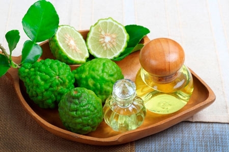 Bergamot Extract Market