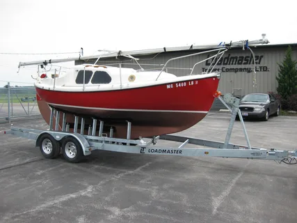 Boat Trailers Market