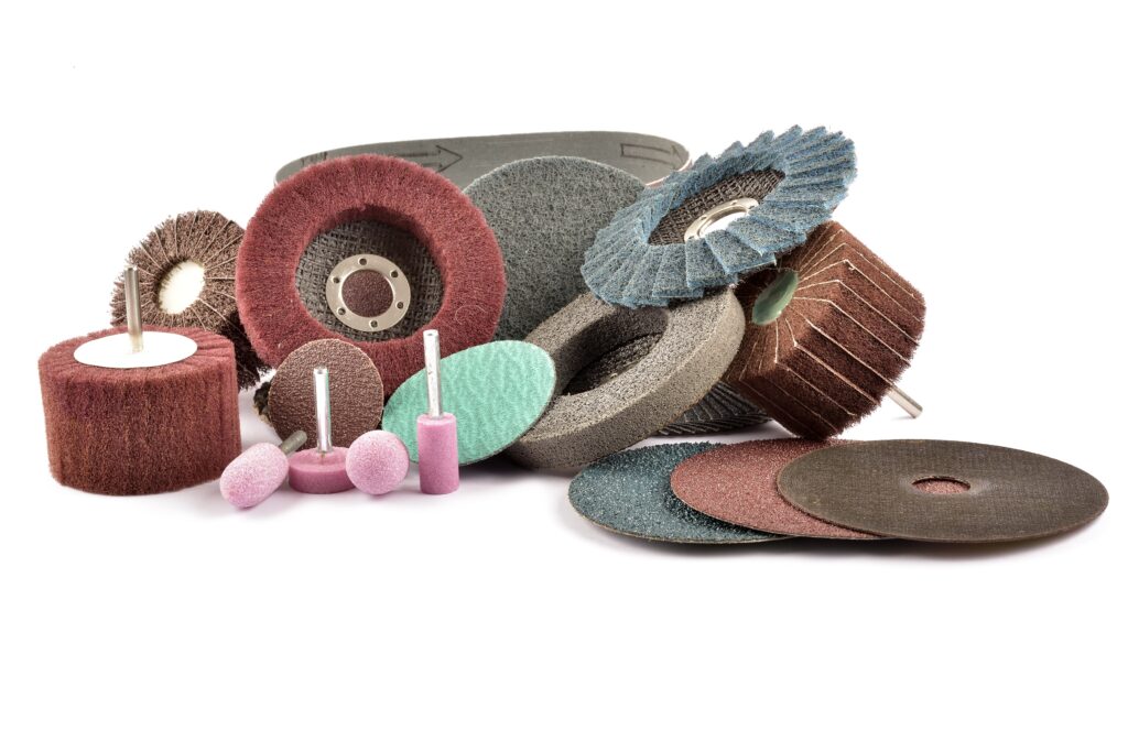 Bonded Abrasives Market Overview 