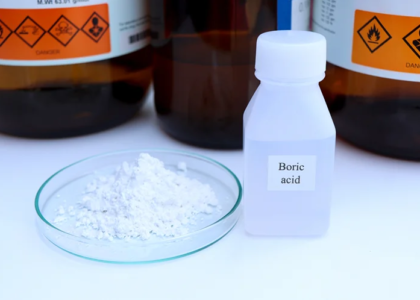 Boric Acid Market