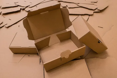 Boxboard Packaging Market 