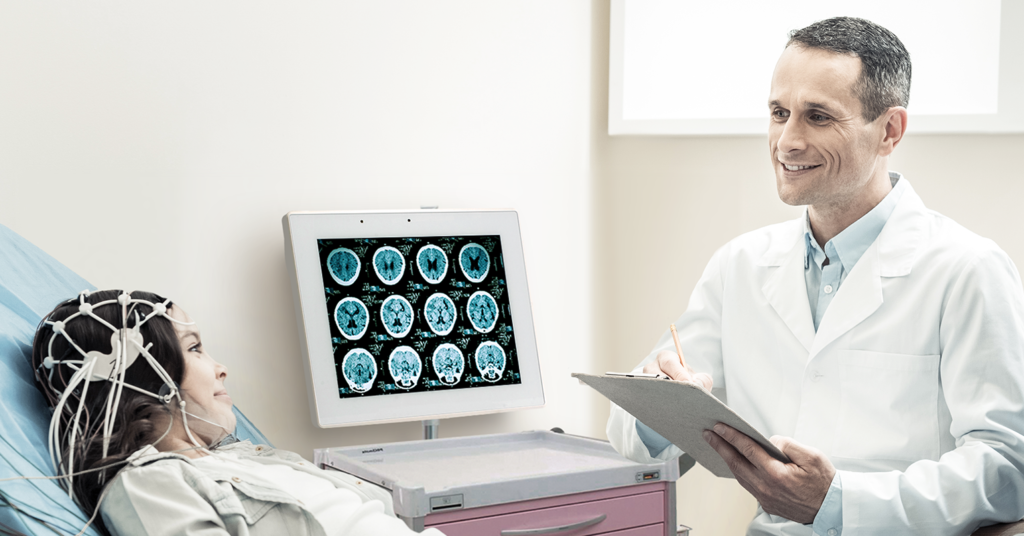 Brain Monitoring Systems Market