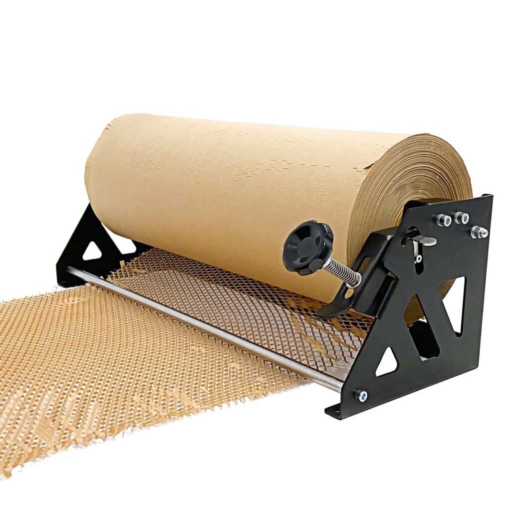 Bubble Wrap Machine Market