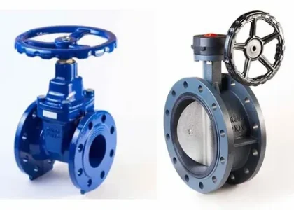 Butterfly Valves Market