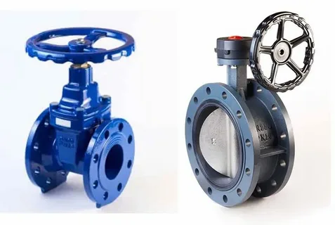 Butterfly Valves Market