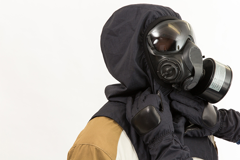 CBRN Protection Equipment Market