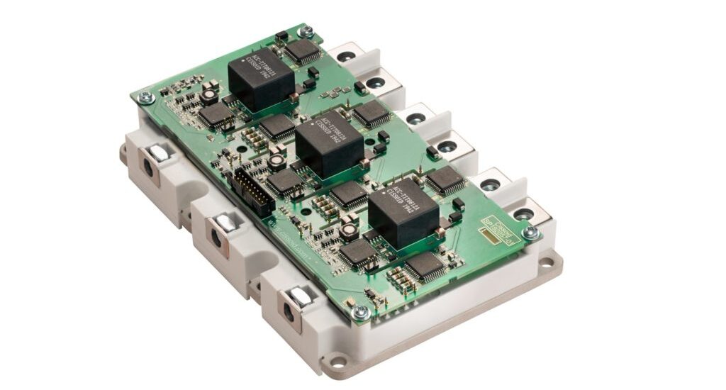 Power MOSFET Market