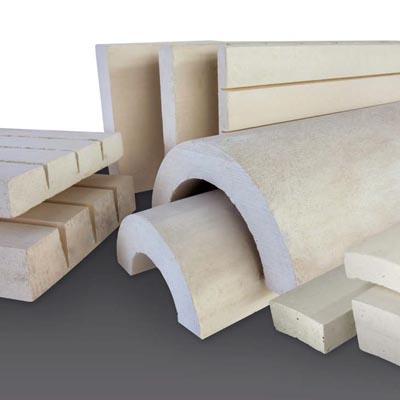 Calcium Silicate Insulation Market