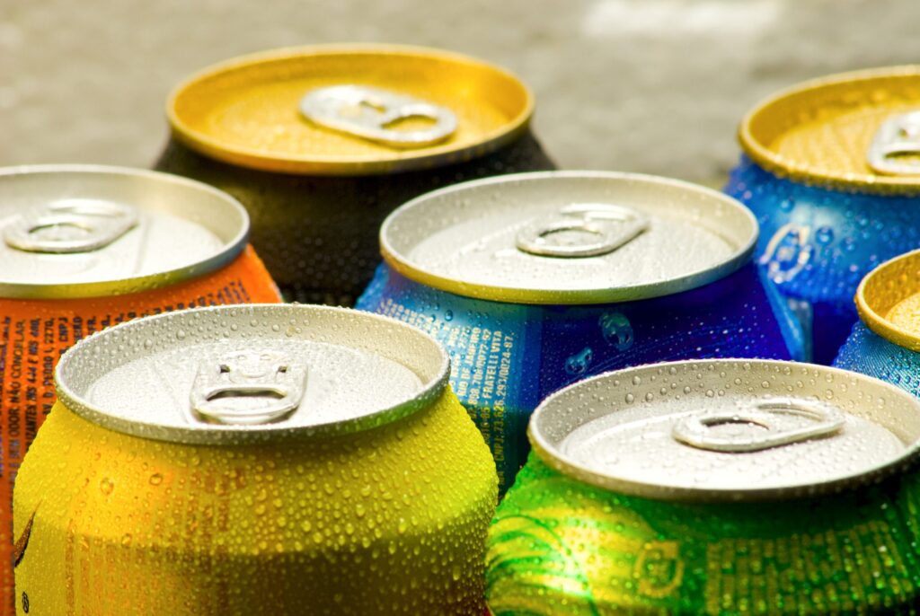 Canned Alcoholic Beverages Market