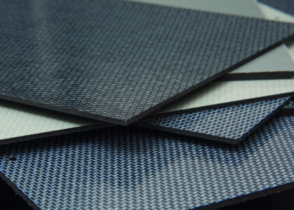 Carbon Fibre Composites for Prosthetics