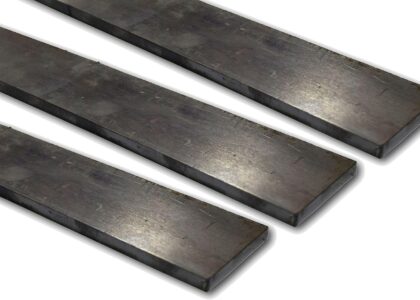 Carbon Steel Market