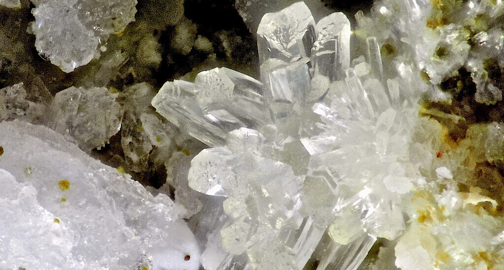 Carbonate Mineral Market Outlook