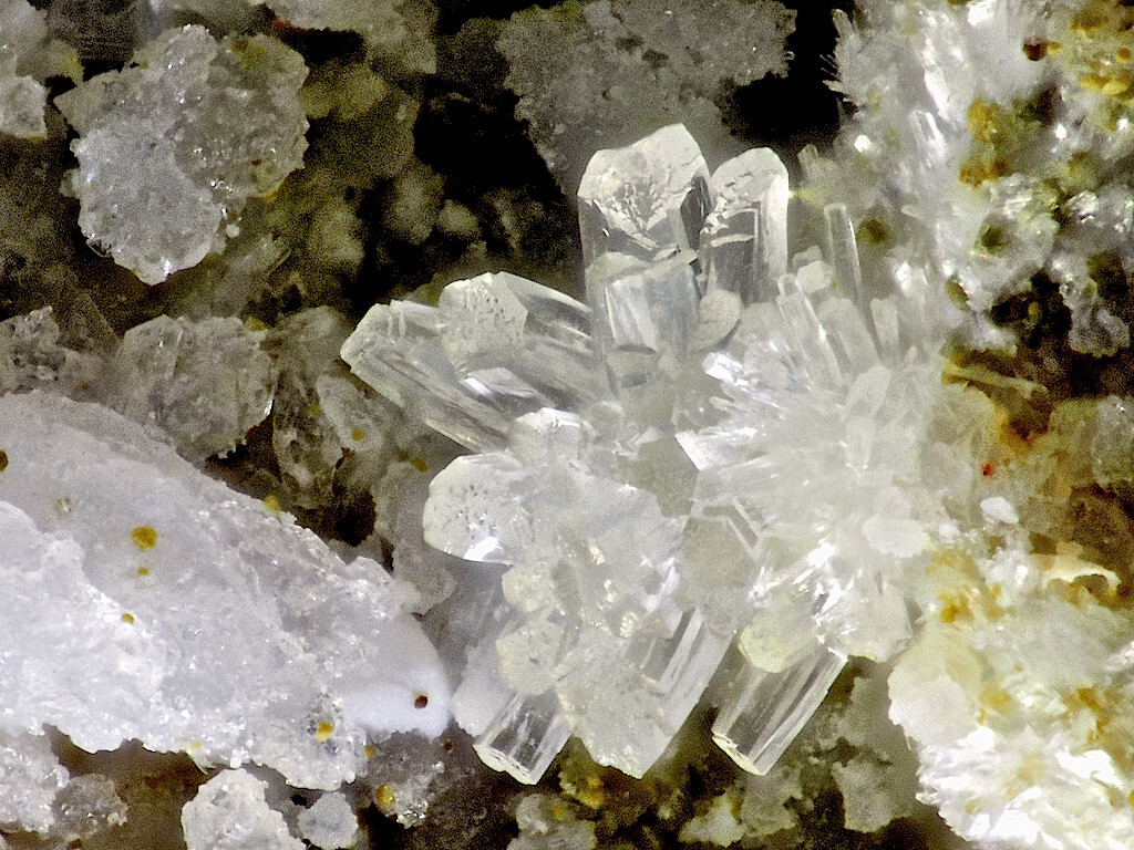 Carbonate Mineral Market Outlook