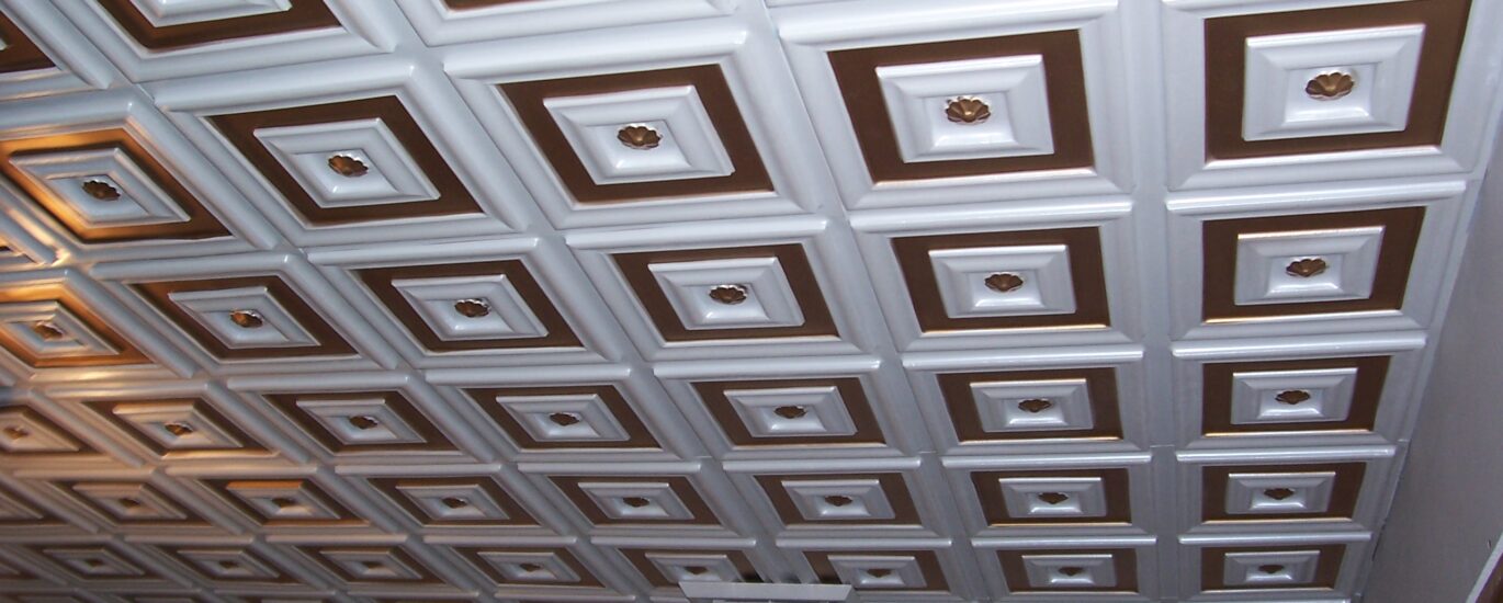 Ceiling Tiles