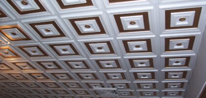 Ceiling Tiles