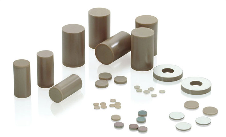 Ceramic Transducers Market