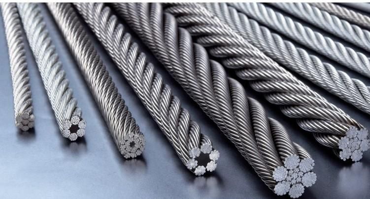 China Elevator Ropes Market