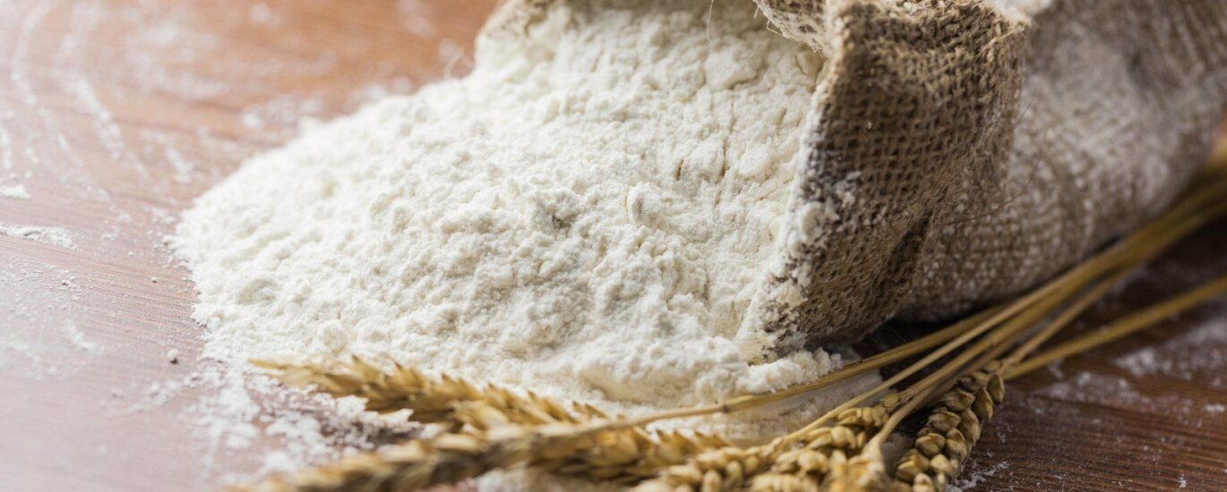 Clean Label Flour Market