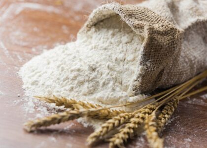 Clean Label Flour Market