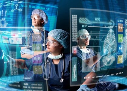 Clinical Communication and Collaboration Software Market