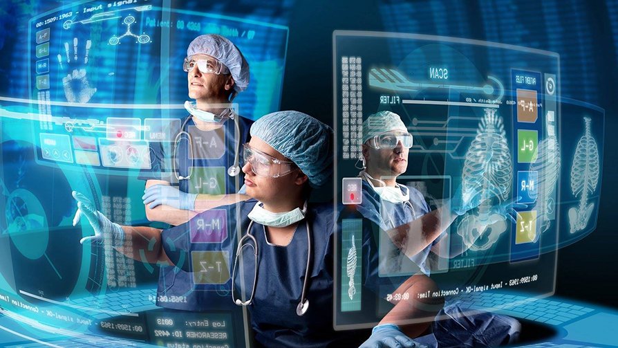 Clinical Communication and Collaboration Software Market