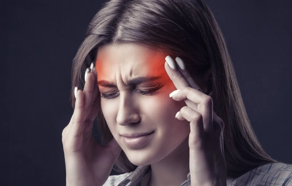 Cluster Headache Syndrome Market