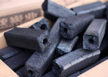 Coal Briquettes Market Size