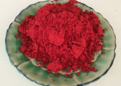 Cochineal Extracts Market